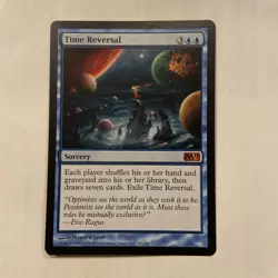 Time Reversal Core Set 2011 (M11) Regular - Image 1