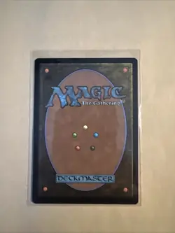 MTG Michelangelo, Improviser TMT 0219 M NM Regular Borderless - Image 4