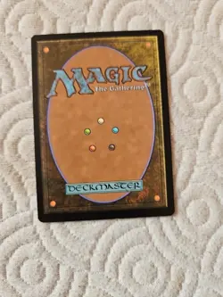 MTG Foil Shaman of Forgotten Ways NM-/EX+ Dragons of Tarkir - Image 5