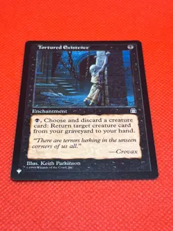 MTG Tortured Existence - The List - Mystery Booster 2 - Regular - Image 2
