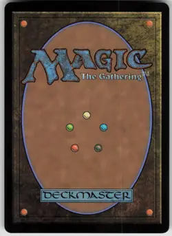 MTG Whirlwind Technique Foil NM Avatar: The Last Airbender: Eternal-Legal Magic - Image 2