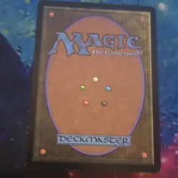 Wizards of the Coast Bitterblossom Modern Masters 2015 Mythic Black Tribal Ench… - Image 2