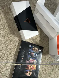 Magic The Gathering Planeswalkers of the Multiverse Set 2015 SDCC Exclusive - Image 3