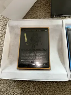 Magic The Gathering Planeswalkers of the Multiverse Set 2015 SDCC Exclusive - Image 5