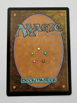 MTG Mirror Entity Timeshifted - Time Spiral Remastered - NM - Image 2