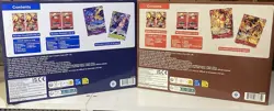 One Piece Illustration Box Vol 5 And 6 Bundle SEALED Trusted Australian Seller. - Image 4