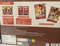 One Piece Illustration Box Vol 5 And 6 Bundle SEALED Trusted Australian Seller. - Image 5