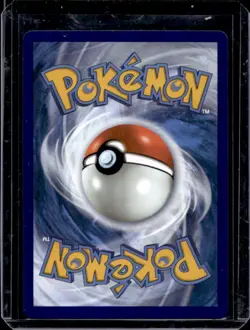 2021 Pokemon SWSH Celebrations Umbreon Classic Collection #17/17 - Image 2
