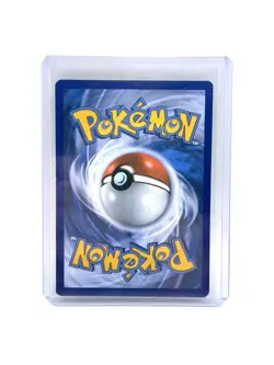 Snorlax 58/83 XY Generations Set 20th Anniversary Pokemon Arita Art Rare LP - Image 2