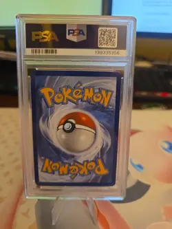 Dragonite V 049/078 - Pokemon GO Holo (PSA 10) - Image 2