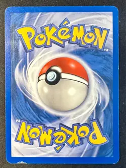 Dark Tyranitar 20/109 EX Team Rocket Returns Pokemon Card Non Holo Rare - Lp/Mp - Image 3