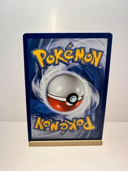 Mew 011/025 Holo Rare Celebrations Pokemon Lightly Played - Image 4