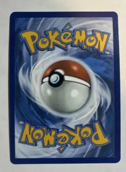 Glaceon ex 026/131 Pokemon TCG Holiday Calendar 2025 Festive Stamp Promo Card - Image 2
