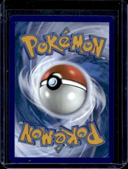 2025 Pokemon Mega Evolution Lillie's Determination Ultra Rare #169/132 - Image 2