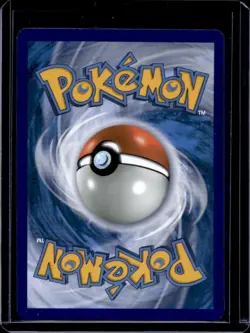 2015 Pokemon XY Roaring Skies Wally #107/108 - Image 2