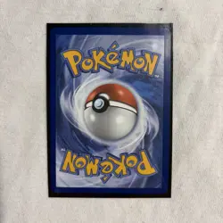 Pokemon Mega Clefable ex 119/088 Special Illustration Rare Perfect Order - NM - Image 2