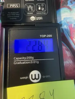 (HEAVY)🔥 22.84g Pokemon TCG Ascended Heroes Booster Pack Factory Sealed✅ - Image 2