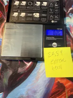 (HEAVY)🔥 22.84g Pokemon TCG Ascended Heroes Booster Pack Factory Sealed✅ - Image 4