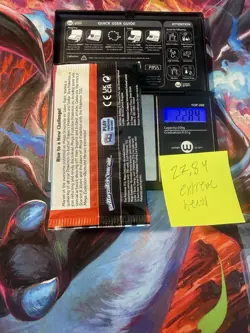 (HEAVY)🔥 22.84g Pokemon TCG Ascended Heroes Booster Pack Factory Sealed✅ - Image 5