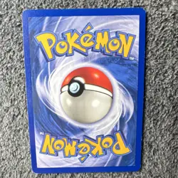 Pokemon TCG Raichu Base Set 14/102 Holo Rare 80 HP Thunder 1999 Wizards - Image 2