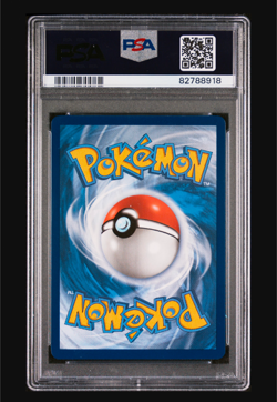 Pidgeot ex 225/197 SV03: Obsidian Flames Holo PSA 10 GEM MINT Pokemon - Image 2