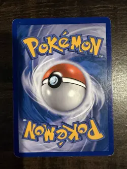 2010 Pokemon Gyarados HeartGold SoulSilver Cracked Ice Holo 4/123 - Image 2