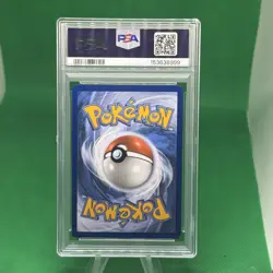 2026 POKEMON ASC SPECIAL ILLUSTRATION RARE #289 STEVEN'S METAGROSS EX PSA 10 - Image 2