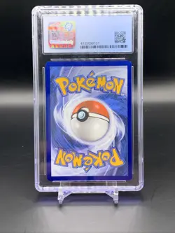 Pokemon TCG Charizard Lost Origin TG03/TG30 Lost Origin CGC 9.5 - Image 4