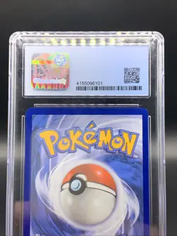 Pokemon TCG Charizard Lost Origin TG03/TG30 Lost Origin CGC 9.5 - Image 5