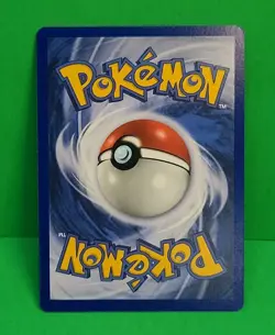 Pokemon Neo Discovery MINT Condition Tyranitar 31/75 Non Holo Rare WotC Card - Image 5