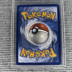Erika's Invitation - Pokemon Scarlet & Violet 151 196/165 Full Art PACK FRESH NM - Image 2