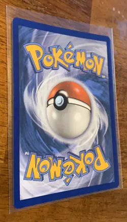 Pokemon TCG Moomoo Cheese 156/185 Reverse Holo Vivid Voltage - Image 5