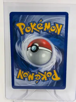 Pokemon Neo Genesis Recycle Energy #105/111 2000 - Image 2