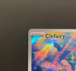 Clefairy - 94/88 Perfect Order - Illustration Rare - NM Holo - Pokemon TCG - Image 5