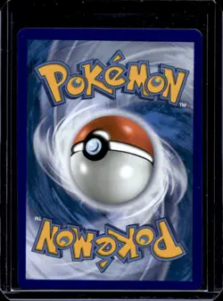 2025 Pokemon MEP Black Star Promos Mega Charizard Y ex #030 - Image 2