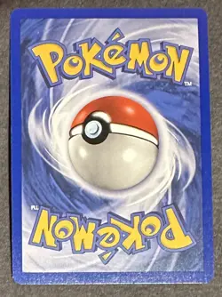 Pokemon Eevee 38/75 Neo Discovery 1st Edition - LP - Image 2