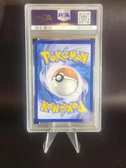 2025 Pokemon Destined Rivals Team Rocket's Archer Ultra Rare 223/182 PSA 10 - Image 2