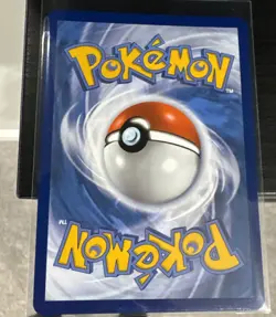 Mew VMAX NM Alt Art 269/264 Swsh08: Fusion Strike Pokemon Holo - Image 2
