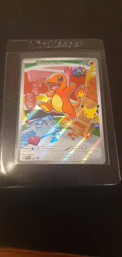 Pokemon First Partner 30th Celebration Anniversary Kanto Starters - Image 4