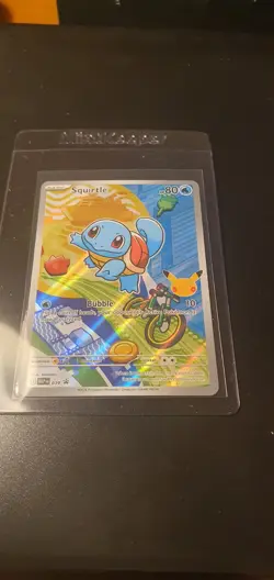 Pokemon First Partner 30th Celebration Anniversary Kanto Starters - Image 5
