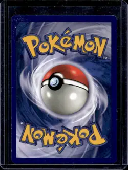 1999 Pokemon Wizards Black Star Promos Mew #8 - Image 2