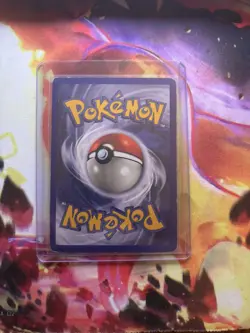 Pokemon TCG Nidoking Base Set 11/102 Holo Unlimited Rare Vintage HP - Image 2