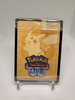 Pokemon Mega Evolution Bulbasaur sealed with stamp (us based seller) - Image 3