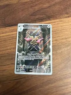 Pokemon TCG Doublade 98/88 Perfect Order Illustration Rare - Image 1