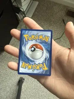 Pokemon TCG Doublade 98/88 Perfect Order Illustration Rare - Image 3