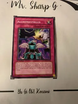 D.D. FALLGRUBE - 1.AUFLAGE CRV-DE057 DEUTSCH Yu-Gi-Oh! CARD RARE KONAMI 2005 - Image 4