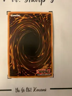 D.D. FALLGRUBE - 1.AUFLAGE CRV-DE057 DEUTSCH Yu-Gi-Oh! CARD RARE KONAMI 2005 - Image 5
