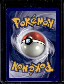 1999 Pokemon Wizards Black Star Promos Mewtwo #3 - Image 2
