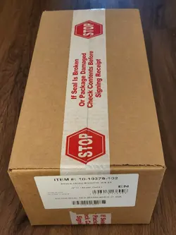 Pokemon ME03 Mega Evolution Perfect Order Sleeved Booster Pack Case 144 - Sealed - Image 2