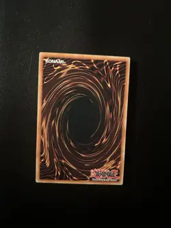 Radiant Typhoon Krosea DOOD-EN015 Secret Rare Near Mint 1st Edition Yugioh - Image 2